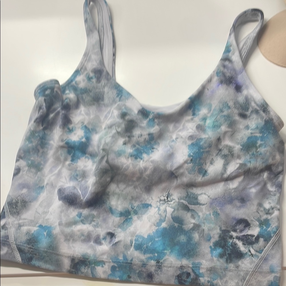 Lululemon align tank